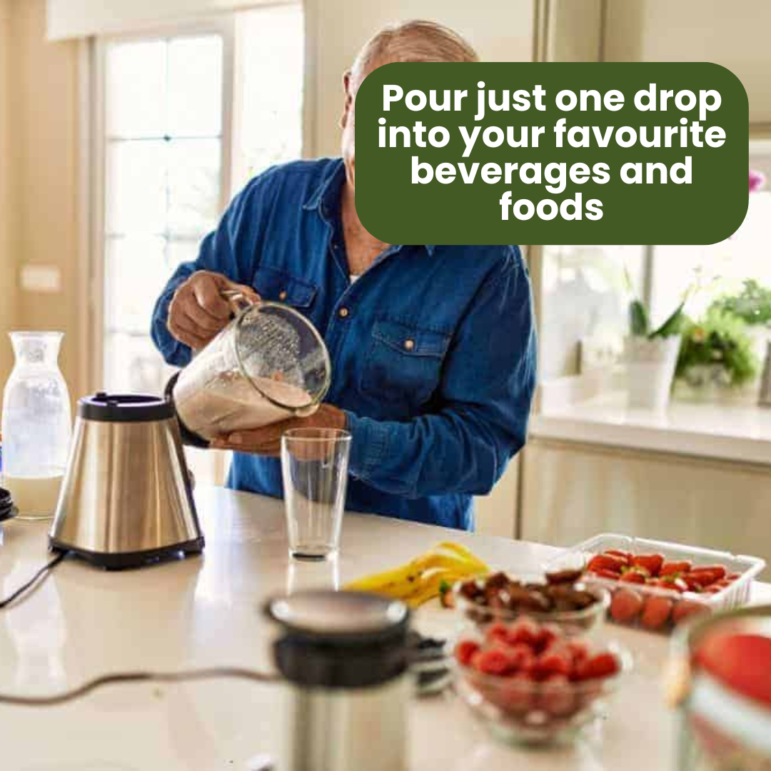 Red Yeast Rice Cholesterol Dropper