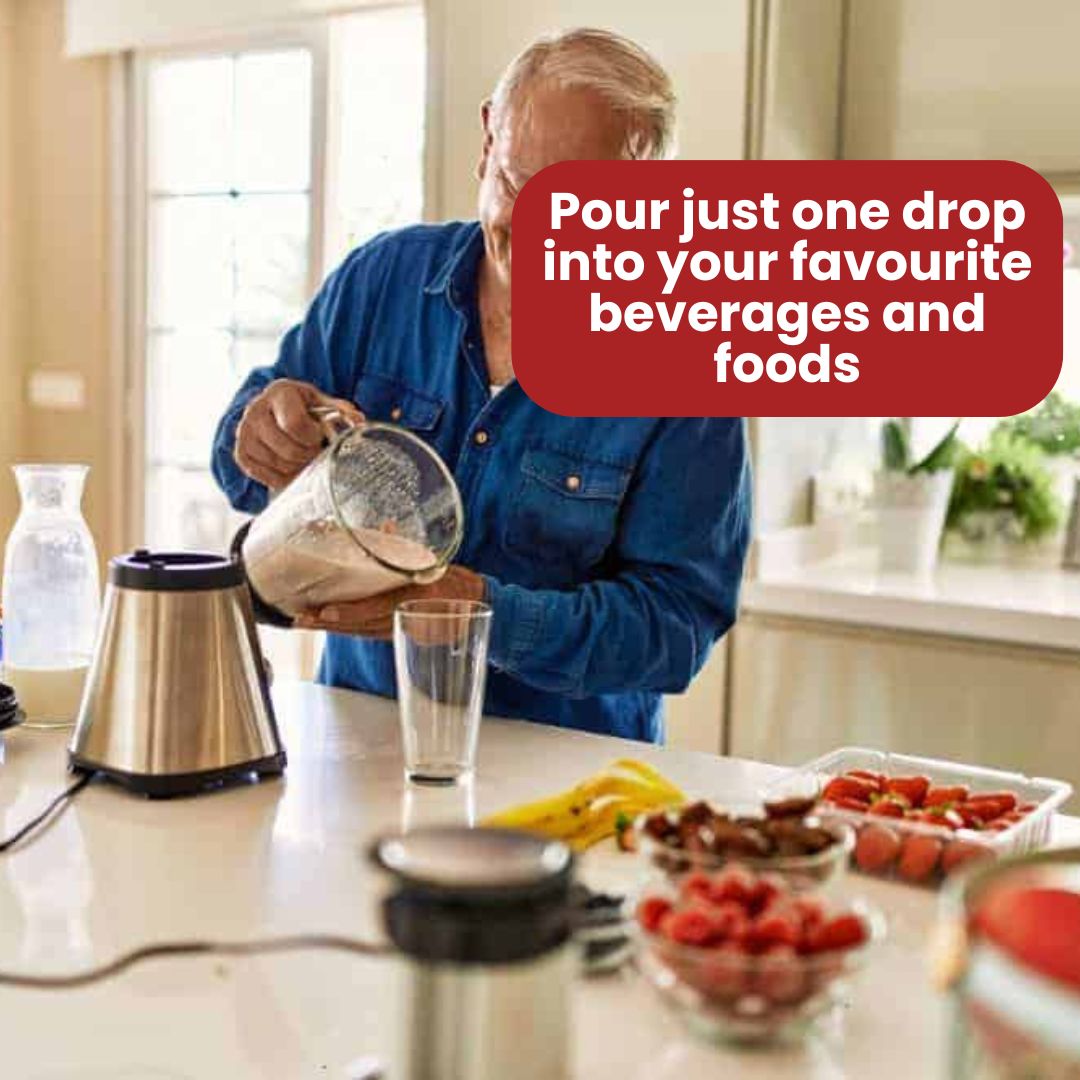 Berberine Blood Sugar Support Blend